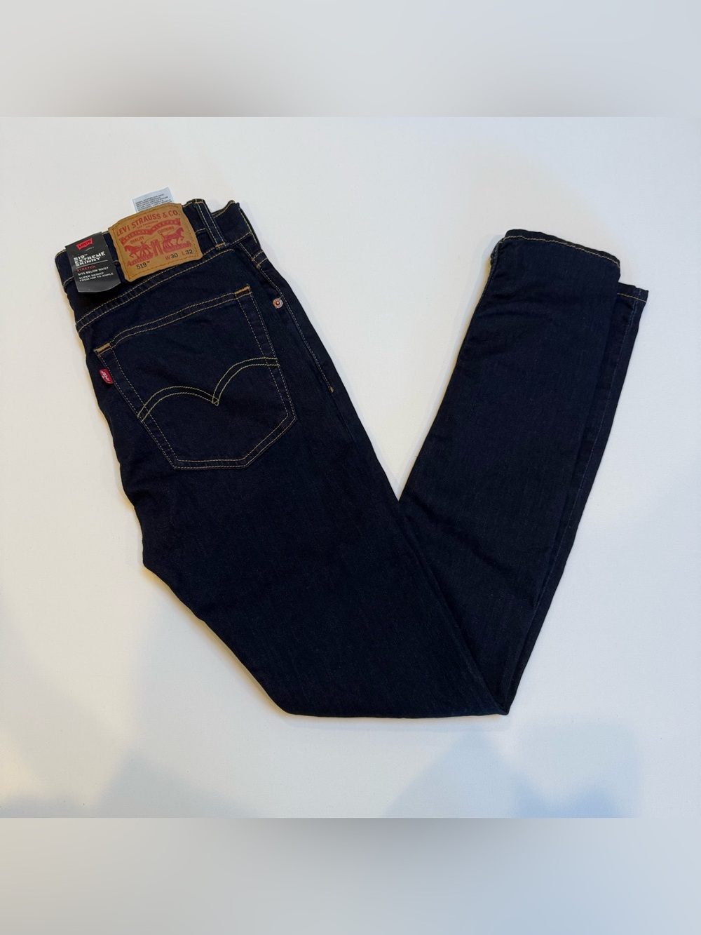 Levi's 519 Jeans
